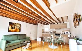 Casalionelparis : Your Home In The Heart Of Paris