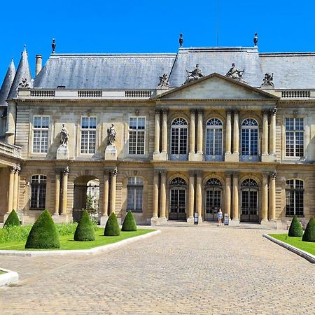 Casalionelparis : Your Home In The Heart Of Paris Exterior photo