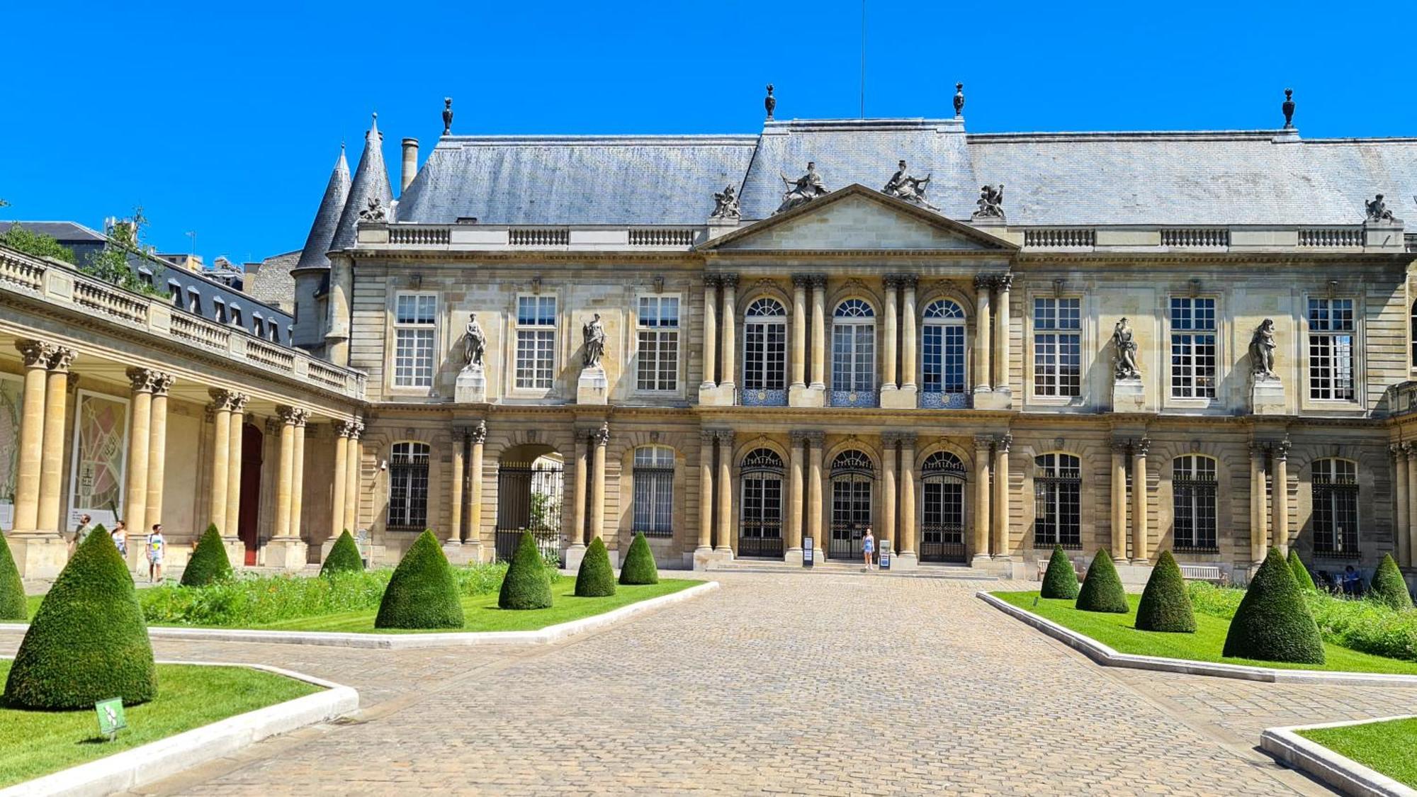 Casalionelparis : Your Home In The Heart Of Paris Exterior photo